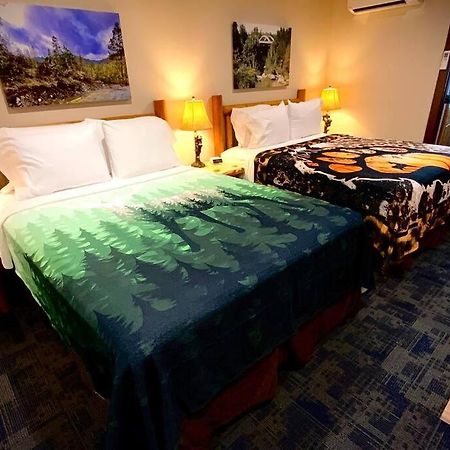 Bear Mountain - Suite 7 Грант-Пасс Экстерьер фото