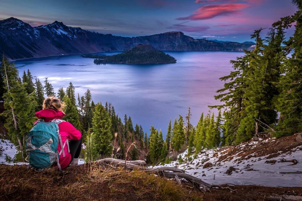 Bear Mountain - Suite 7 Грант-Пасс Экстерьер фото