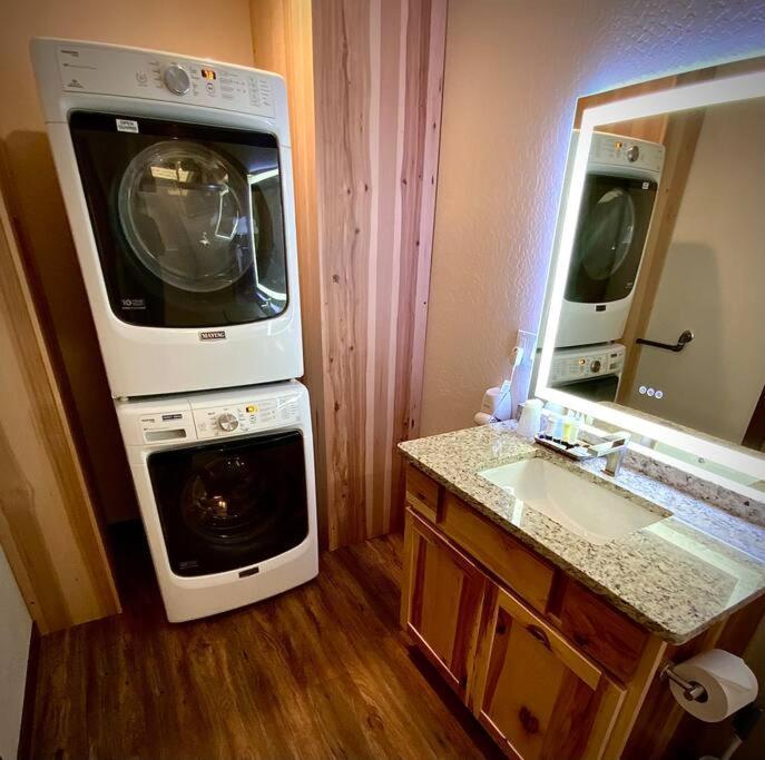 Bear Mountain - Suite 7 Грант-Пасс Экстерьер фото